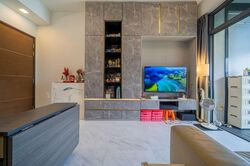 The Foresta @ Mount Faber (D4), Condominium #558124161